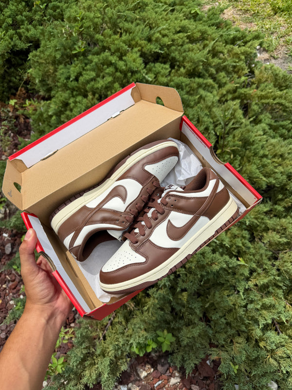 Nike Dunk Low Cacao Wow