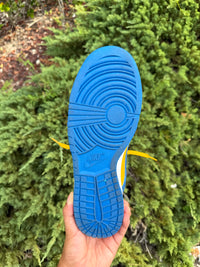 Nike Dunk Low UCLA photo 6