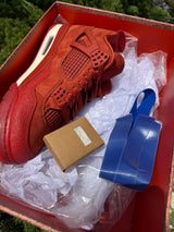 Jordan 4 Retro Nigel Sylvester Brick By Brick photo 9