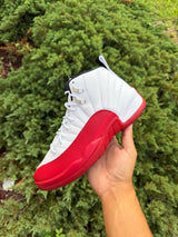 Jordan 12 Retro Cherry photo 2