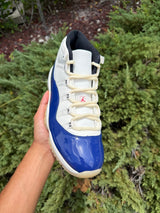 Jordan 11 Retro Rare Air photo 3