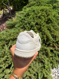 Jordan 1 Low Chris Paul Give Them Flowers photo 6