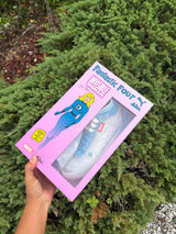 Puma Fantastic Four Mystery Sneaker Invisible Woman photo 2
