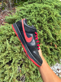 Nike SB Dunk Low Vamps 2003 photo 4