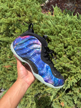 Nike Air Foamposite One Galaxy 2025 photo 2