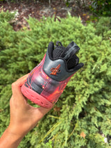 Nike Air Foamposite One Stranger Things photo 5