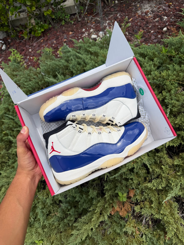 Jordan 11 Retro Rare Air