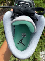 Jordan 3 Retro Green Glow photo 5