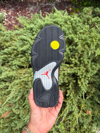 Jordan 14 Retro Ferrari 2025 photo 5