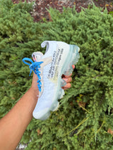Nike Air VaporMax Off-White photo 4