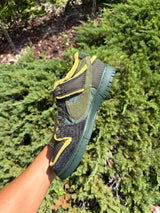 Nike Dunk Low CPFM Sponge Sequoia photo 4