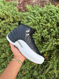 Jordan 12 Retro Playoff 2012 photo 2
