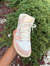 Jordan 1 Washed Pink photo 3