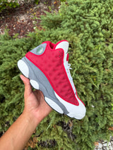 Jordan 13 Retro Red Flint photo 2