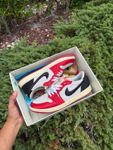 Jordan 1 Low Trophy Room photo 1