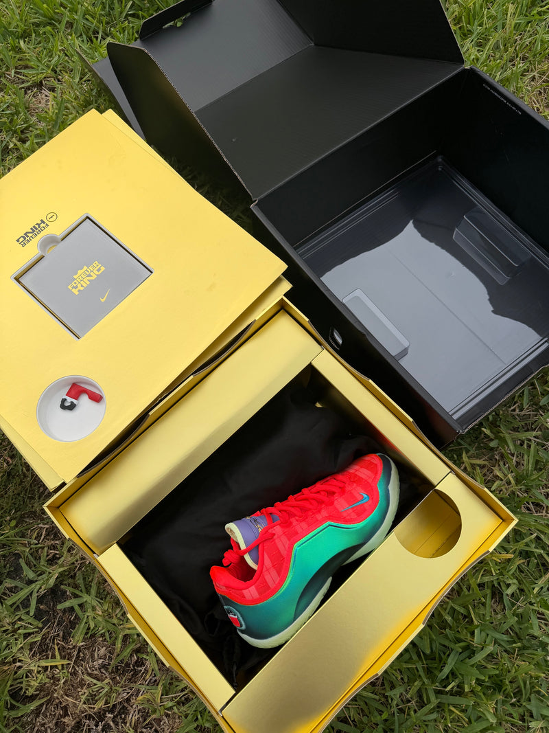 Nike LeBron 23 Stocking Stuffer