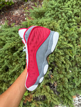 Jordan 13 Retro Red Flint photo 5
