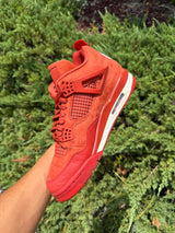 Jordan 4 Retro Nigel Sylvester Brick By Brick photo 4