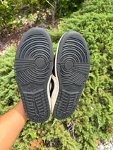Jordan 1 Low PSG photo 3