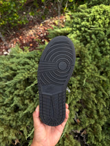 Jordan 1 Low Travis Scott Phantom photo 5