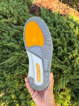 Jordan 3 Retro Laser Orange photo 6