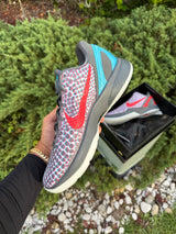 Kobe 6 All-Star Hollywood 3D photo 4