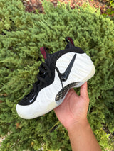 Nike Air Foamposite Pro Pearl photo 5