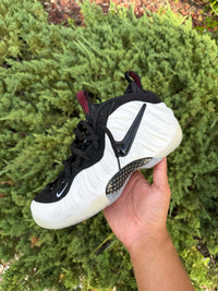 Nike Air Foamposite Pro Pearl Size 9 photo 5