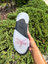 Jordan 5 Retro Awake NY Arctic Pink photo 5