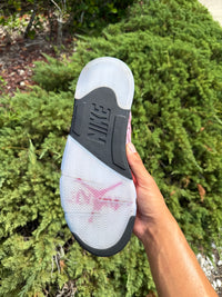 Jordan 5 Retro Awake NY Arctic Pink photo 5