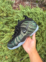 Nike Air Foamposite Pro Pine Green photo 2