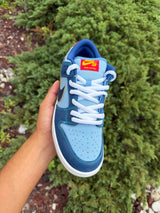 Nike SB Dunk Low Why So Sad photo 3