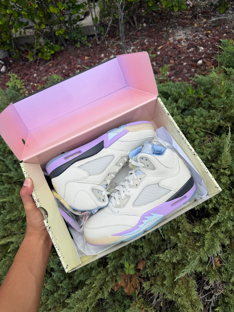 Jordan 5 Retro DJ Khaled Sail