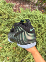 Nike Air Foamposite Pro Pine Green photo 5