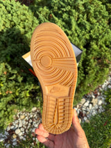 Jordan 1 Low Zion Williamson Voodoo photo 7