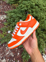 Nike Dunk Low Syracuse photo 8