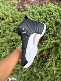Jordan 12 Retro Playoff 2012 photo 4
