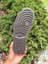 Jordan 1 Low Travis Scott Reverse Mocha photo 6