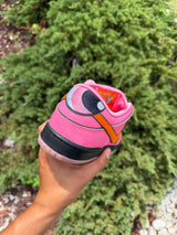 Nike SB Dunk Powerpuff Girls Blossom Size 8.5 photo 5