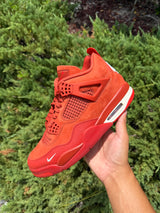 Jordan 4 Retro Nigel Sylvester Brick By Brick photo 7