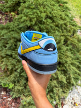 Nike SB Dunk Low Powerpuff Girls Bubbles photo 5