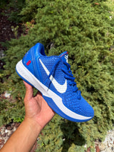 Kobe 6 Protro Dodgers photo 2