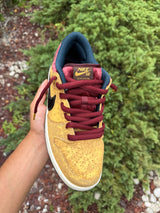 Nike SB Dunk Low City of Cinema photo 3
