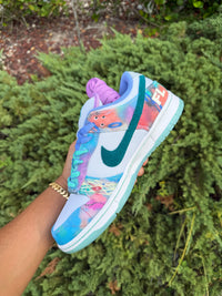 Nike SB Dunk Low Futura photo 6