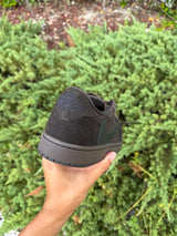 Jordan 1 Low Travis Scott Velvet Brown photo 5