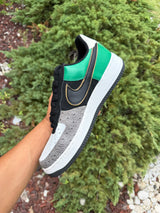 Nike Air Force 1 Mita Sneakers 2004 photo 4
