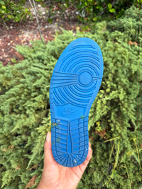 Jordan 1 Low Travis Scott Reverse Fragment photo 7