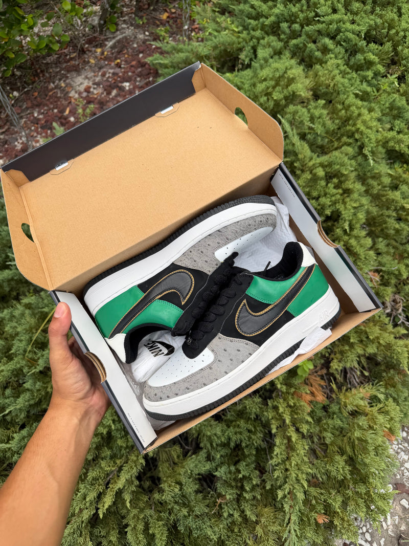 Nike Air Force 1 Mita Sneakers 2004
