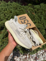 Adidas Yeezy Boost 350 V2 Bone photo 5