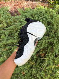 Nike Air Foamposite Pro Pearl Size 9 photo 3
